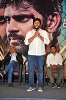 Appatlo Okadundevadu Press Meet
